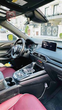 Mazda CX-9